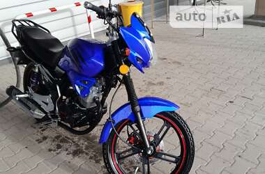Мотоцикл Классик Viper V150A 2020 в Бучаче