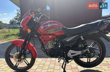 Мотоцикл Многоцелевой (All-round) Viper V150A 2017 в 
