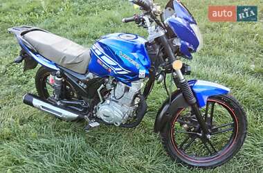 Мотоцикл Классик Viper V150A 2014 в 