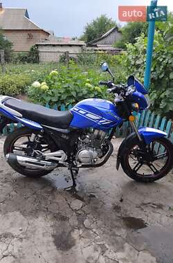 Мотоцикл Классик Viper V150A 2014 в Сахновщине