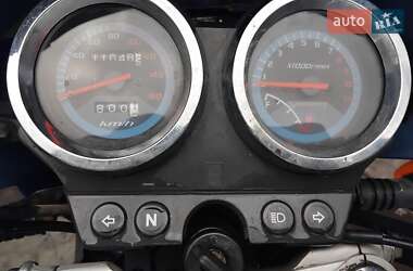 Мотоцикл Классик Viper V150A 2014 в 
