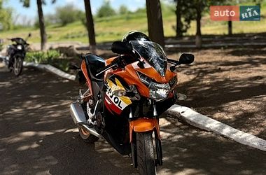 Спортбайк Viper V200F-2 2014 в Новоукраїнці