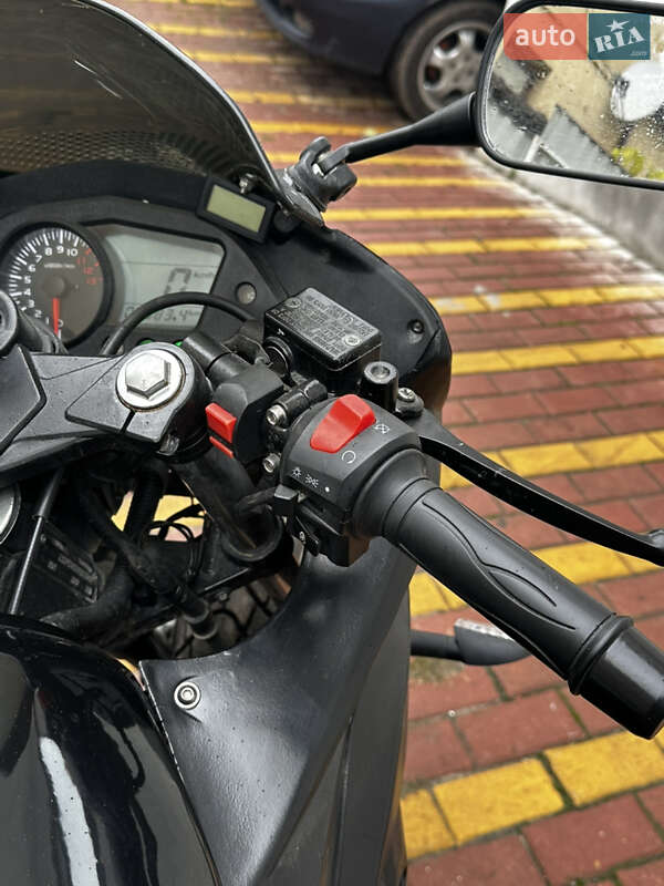 Мотоцикл Спорт-туризм Viper V250-F2 2024 в Хмельницькому