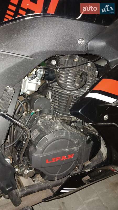 Спортбайк Viper V250-F2 2024 в Киеве