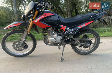 Мотоцикл Внедорожный (Enduro) Viper V250 SK 2017 в 