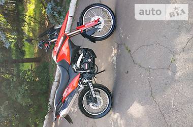 Мотоцикл Внедорожный (Enduro) Viper V250 VXR 2016 в Кривом Роге