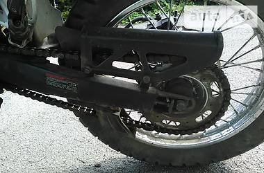Мотоцикл Позашляховий (Enduro) Viper V250 VXR 2014 в Жовтих Водах