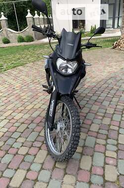 Мотоцикл Кросс Viper V250 VXR 2015 в Косове