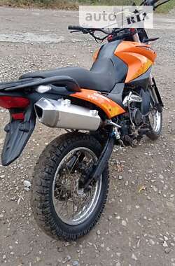 Мотоцикл Внедорожный (Enduro) Viper V250 VXR 2014 в Надворной