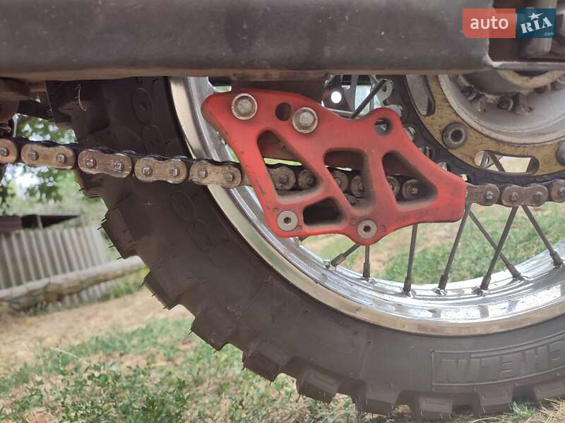 Мотоцикл Внедорожный (Enduro) Viper V250 VXR 2014 в Полтаве