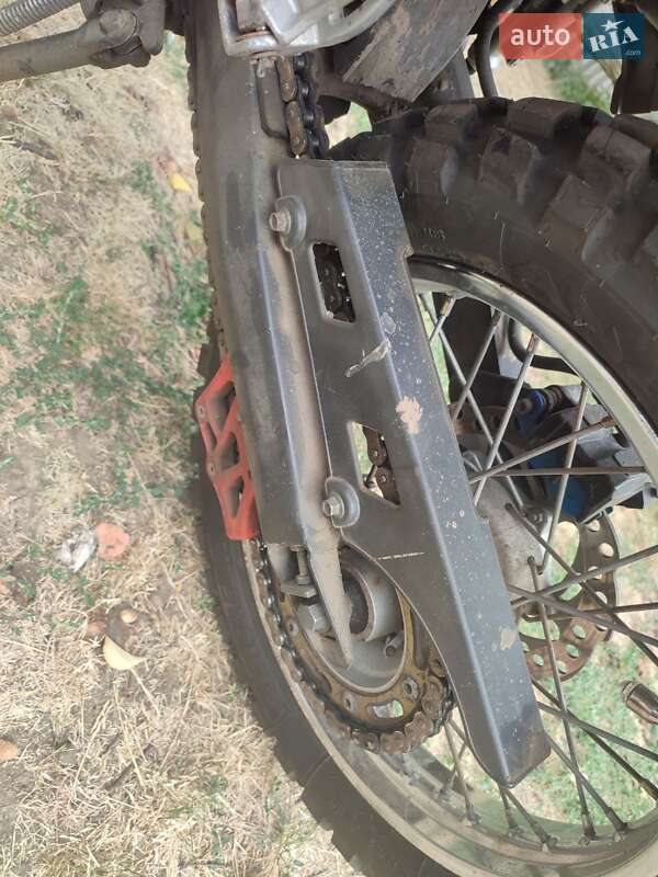 Мотоцикл Внедорожный (Enduro) Viper V250 VXR 2014 в Полтаве