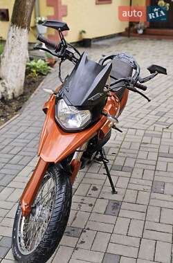 Мотоцикл Туризм Viper V250 VXR 2014 в Ивано-Франковске