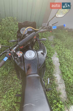Мотоцикл Внедорожный (Enduro) Viper V250 VXR 2014 в 