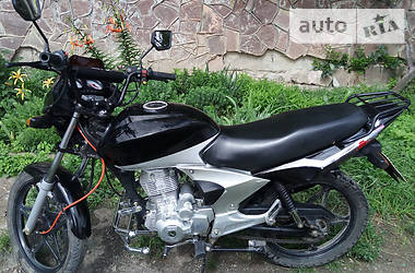 Мотоцикл Классік Viper V 2014 в Коломиї