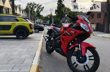 Мотоцикл Классик Viper VM 200-10 2014 в Борзне