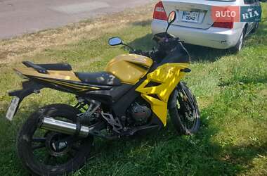 Мотоцикл Классик Viper VM 200-10 2014 в Любаре