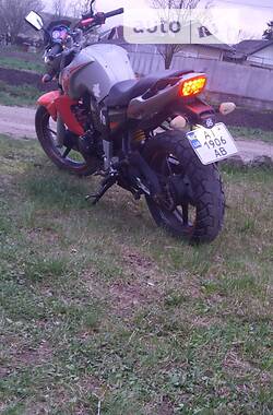 Мотоцикл Классік Viper VM 200-R2 2014 в Коломиї