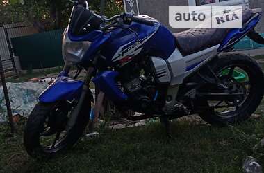 Мотоцикл Классік Viper VM 200-R2 2014 в Могилів-Подільському