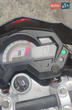 Мотоцикл Кросс Viper VM 200-R2 2014 в 