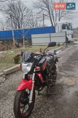 Мотоцикл Кросс Viper VM 200-R2 2014 в 