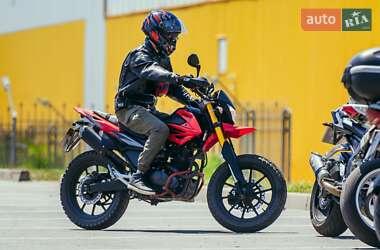 Мотоцикл Внедорожный (Enduro) Viper VM 250GY 2013 в Запорожье