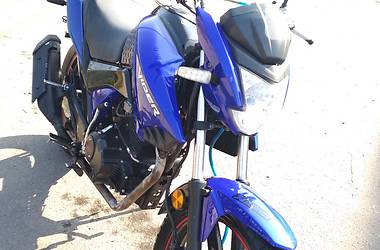 Мотоцикл Без обтікачів (Naked bike) Viper VM 2014 в Конотопі