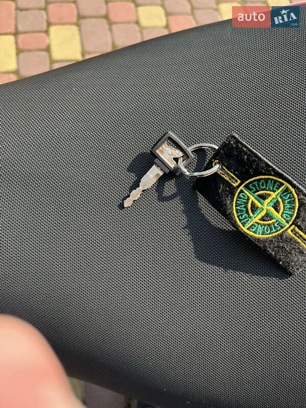 Мотороллер Viper Volcano 2006 в Владимире