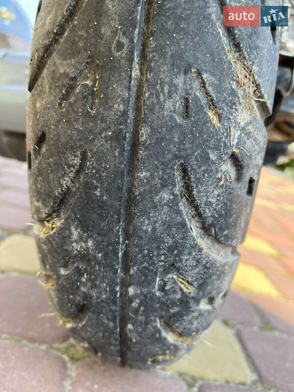 Мотороллер Viper Volcano 2006 в Владимире