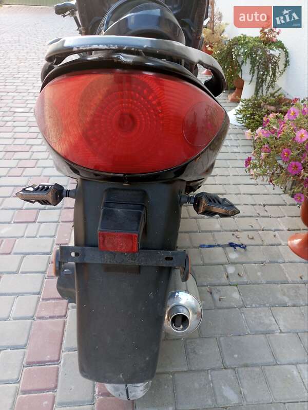 Скутер Viper Volcano 2008 в Тернополе фото 5 Скутер Viper Volcano 2008 в Тернополе