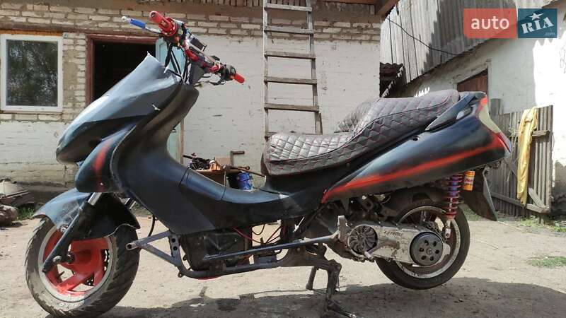 Спортбайк Viper VP 150 2019 в Романіву фото 6 Спортбайк Viper VP 150 2019 в Романіву