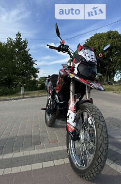 Мотоцикл Позашляховий (Enduro) Viper VXR 2014 в Новояворівську