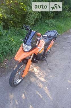 Мотоцикл Внедорожный (Enduro) Viper VXR 2014 в Глухове