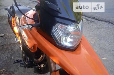 Мотоцикл Внедорожный (Enduro) Viper VXR 2014 в Глухове