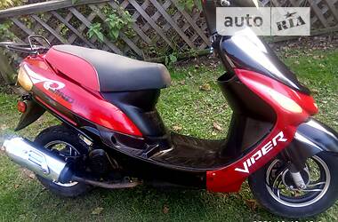 Макси-скутер Viper Wind 2009 в 