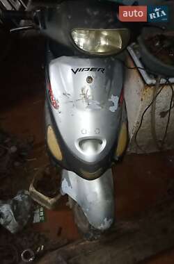Скутер Viper Wind 2007 в Старой Синяве