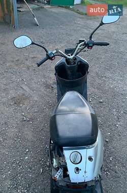 Скутер Viper Wind 2008 в Коломиї