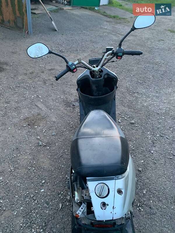 Скутер Viper Wind 2008 в Коломиї
