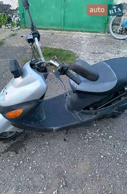 Скутер Viper Wind 2008 в Коломиї