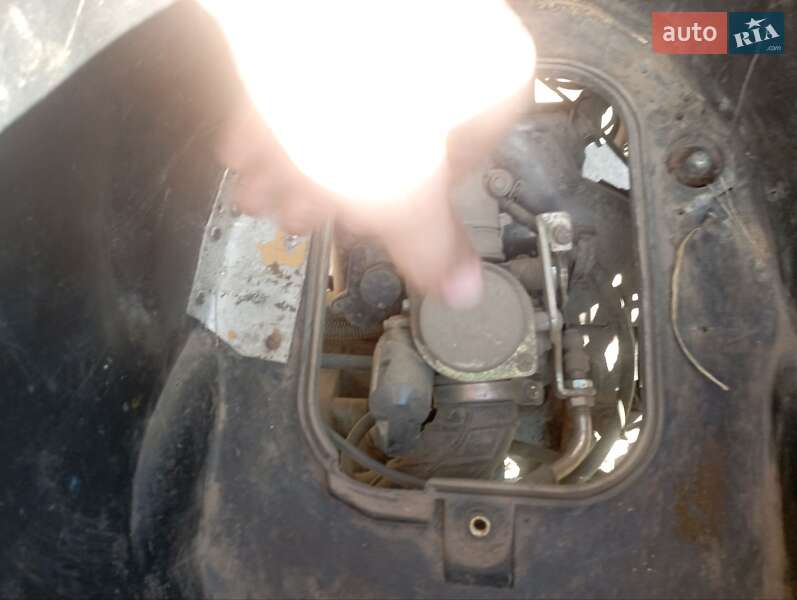 Скутер Viper Wind 2012 в Ивано-Франковске