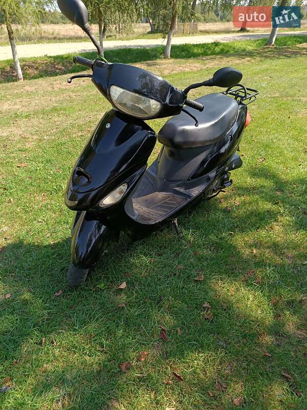 Скутер Viper Wind 2010 в Брошневе-Осаде