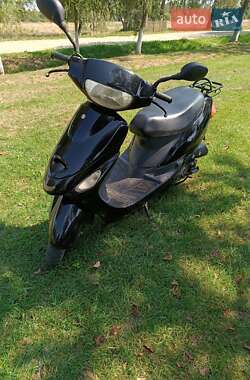 Скутер Viper Wind 2010 в 