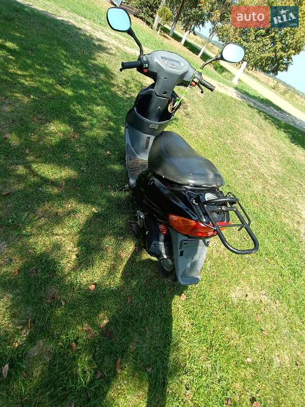 Скутер Viper Wind 2010 в Брошневе-Осаде