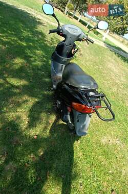 Скутер Viper Wind 2010 в 