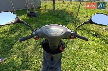 Скутер Viper Wind 2010 в 