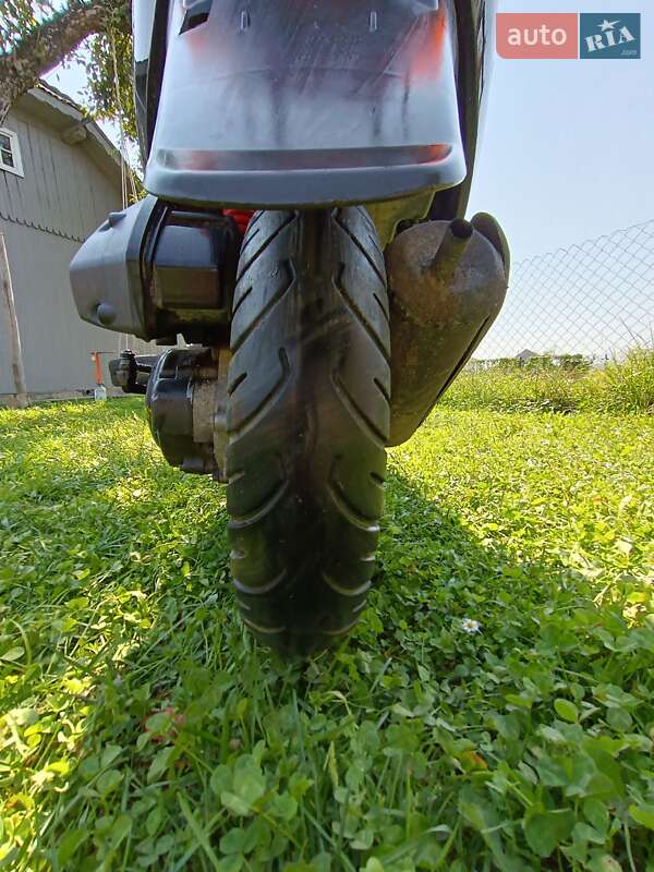 Скутер Viper Wind 2010 в Брошневе-Осаде