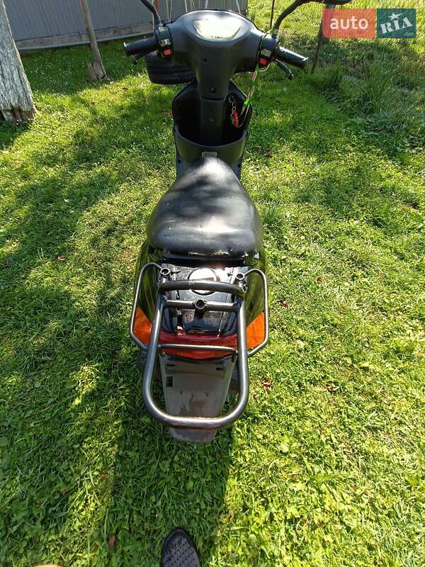 Скутер Viper Wind 2010 в Брошневе-Осаде