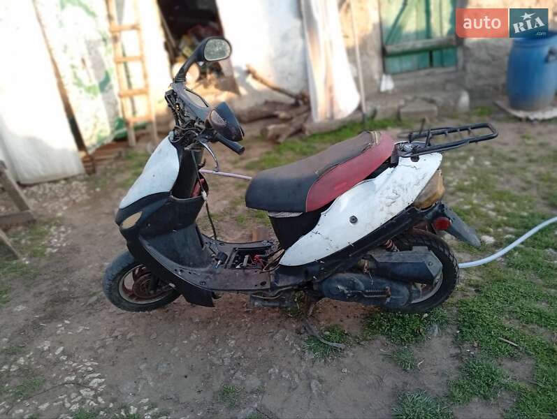 Мопеды Viper Wind 2008 в Вознесенске
