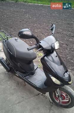 Грузовые мотороллеры, мотоциклы, скутеры, мопеды Viper Wind 2006 в 