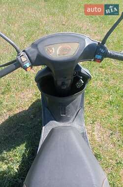Скутер Viper Wind 2007 в 