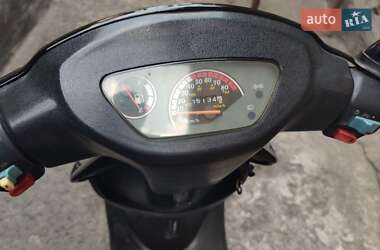 Скутер Viper Wind 2008 в 